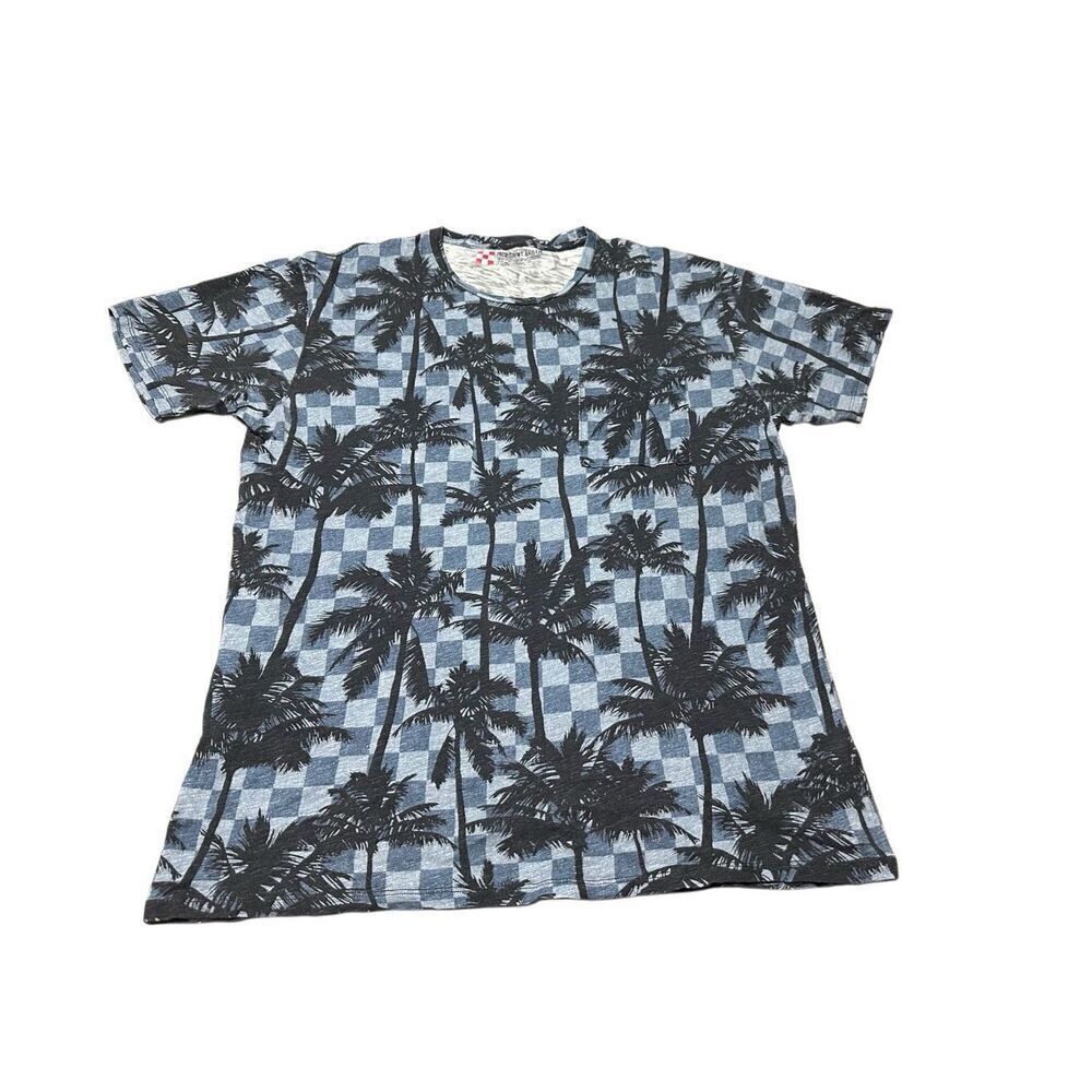 MC2 Saint Barth Man Cotton Tshirt L